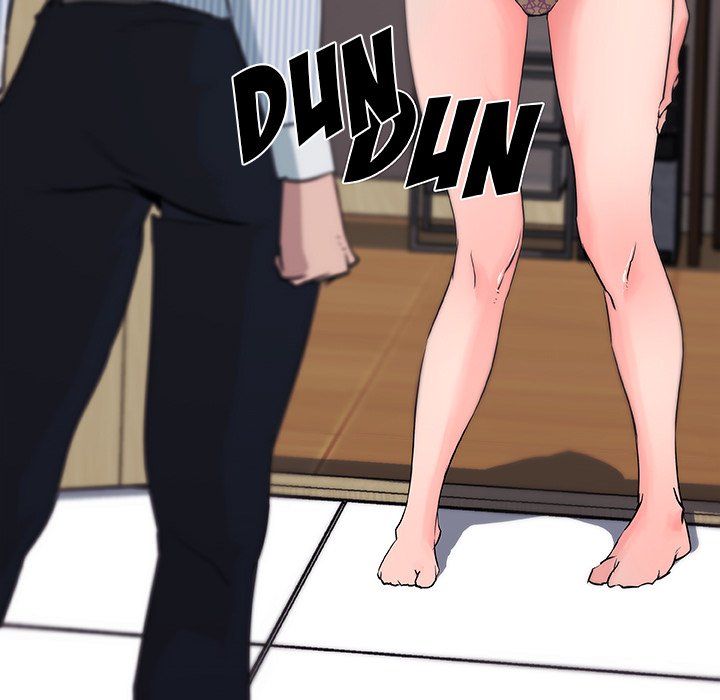 Love Recipe - Chapter 33 [photo 9] - MangaPorn