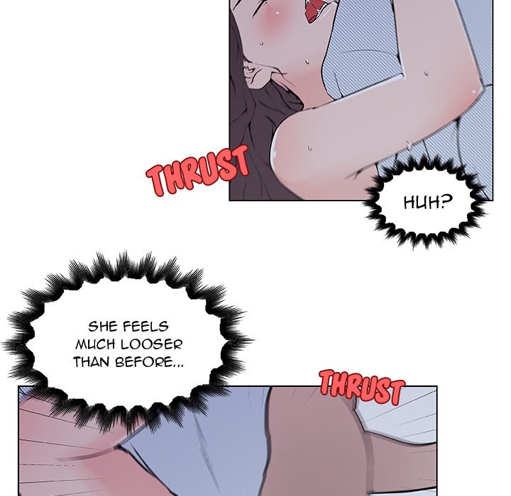 Love Recipe - Chapter 34 [photo 25] - MangaPorn