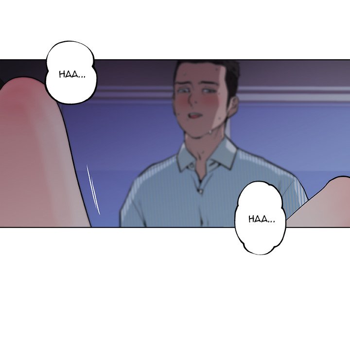 Love Recipe - Chapter 34 [photo 46] - MangaPorn