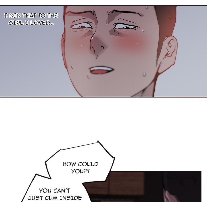 Love Recipe - Chapter 34 [photo 48] - MangaPorn