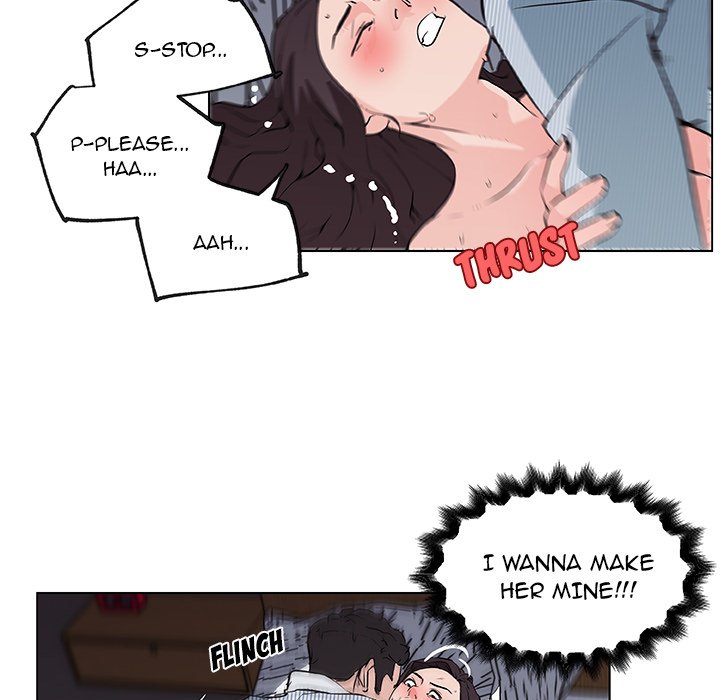Love Recipe - Chapter 34 [photo 60] - MangaPorn