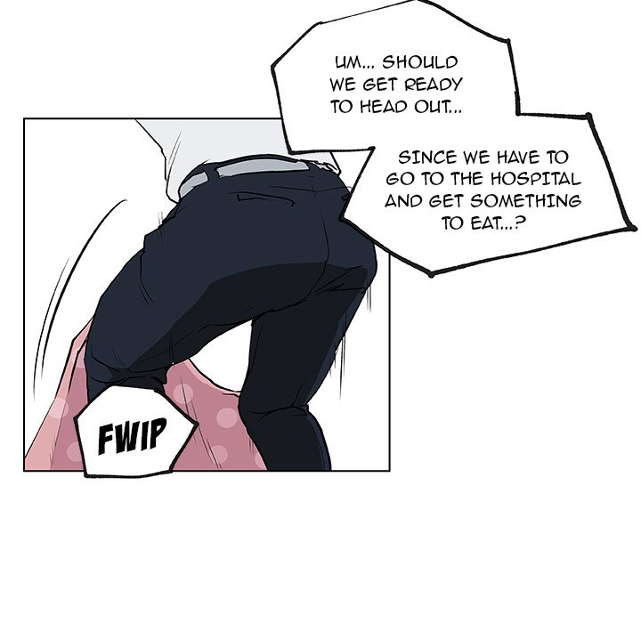 Love Recipe - Chapter 34 [photo 73] - MangaPorn