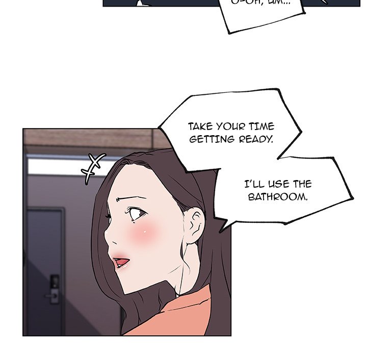 Love Recipe - Chapter 34 [photo 78] - MangaPorn