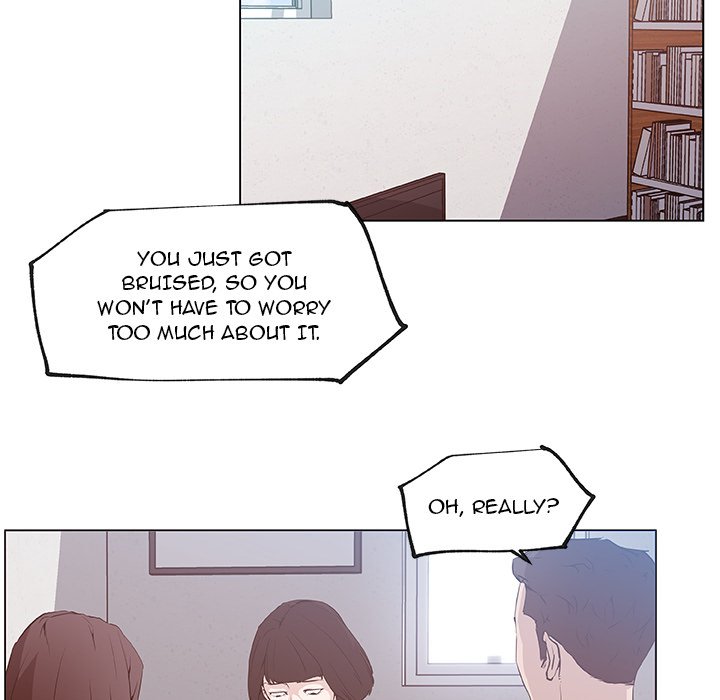Love Recipe - Chapter 35 [photo 16] - MangaPorn