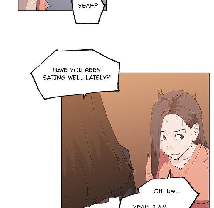 Love Recipe - Chapter 35 [photo 19] - MangaPorn