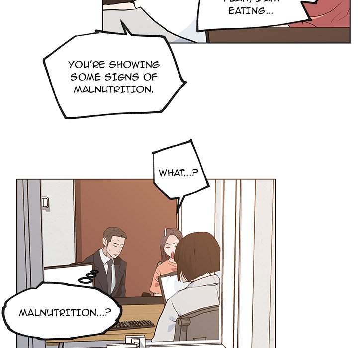 Love Recipe - Chapter 35 [photo 20] - MangaPorn