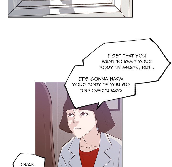 Love Recipe - Chapter 35 [photo 21] - MangaPorn