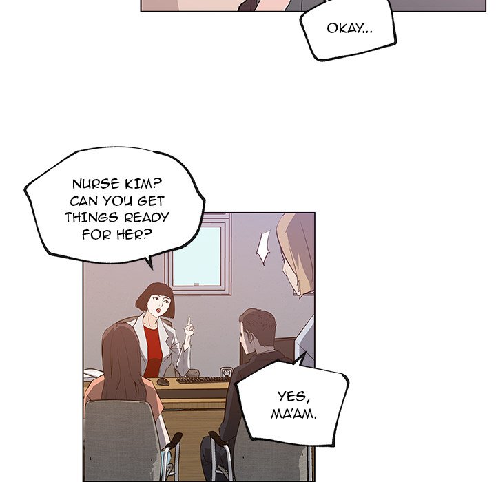 Love Recipe - Chapter 35 [photo 23] - MangaPorn