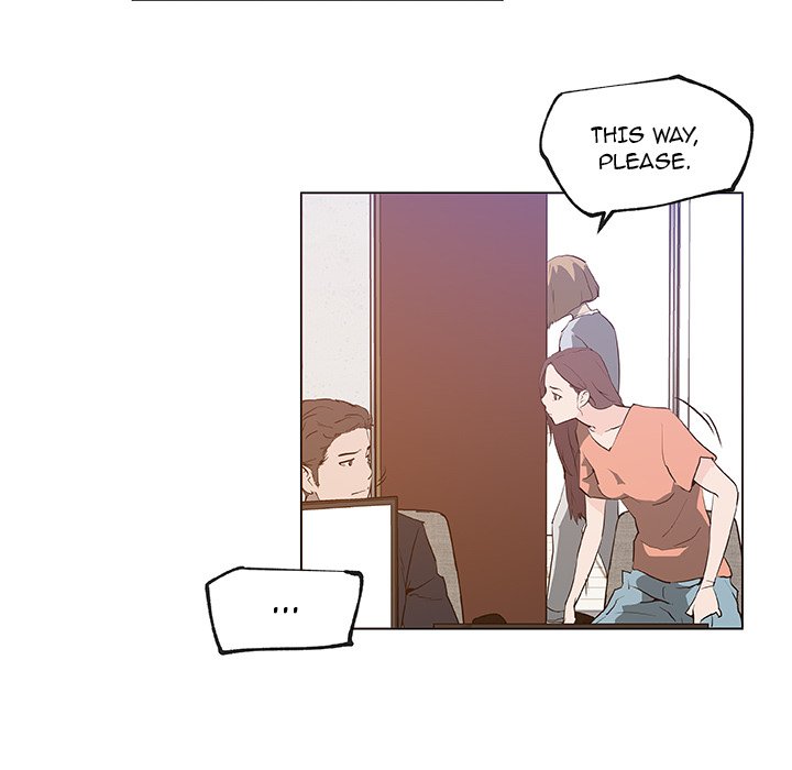 Love Recipe - Chapter 35 [photo 24] - MangaPorn