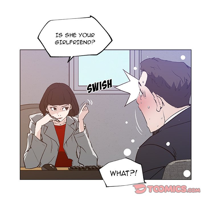Love Recipe - Chapter 35 [photo 26] - MangaPorn