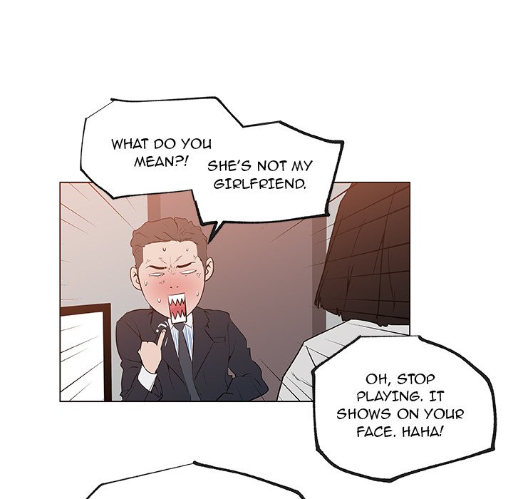 Love Recipe - Chapter 35 [photo 27] - MangaPorn