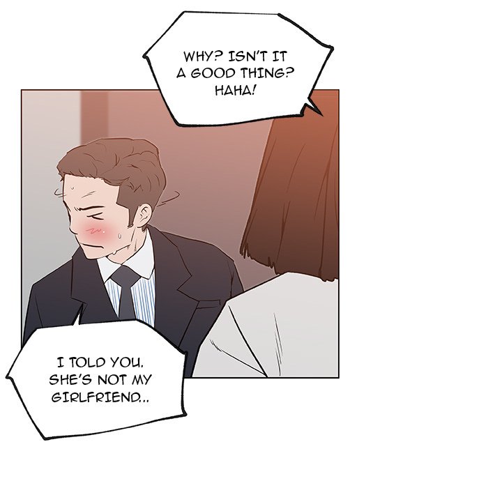 Love Recipe - Chapter 35 [photo 29] - MangaPorn