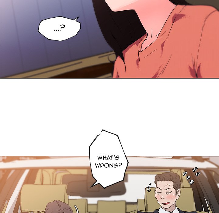 Love Recipe - Chapter 35 [photo 36] - MangaPorn