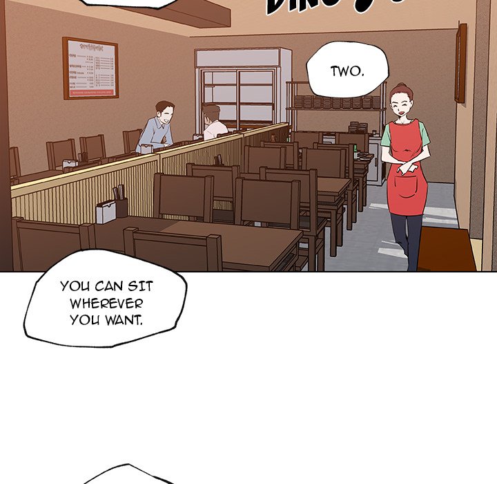Love Recipe - Chapter 35 [photo 43] - MangaPorn