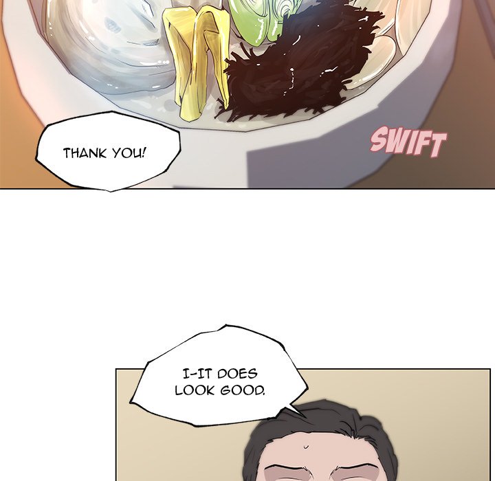 Love Recipe - Chapter 35 [photo 48] - MangaPorn