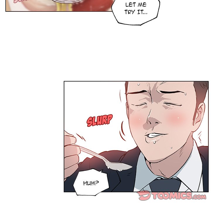 Love Recipe - Chapter 35 [photo 50] - MangaPorn