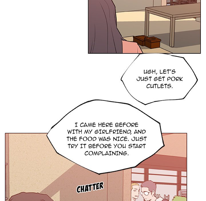 Love Recipe - Chapter 35 [photo 69] - MangaPorn