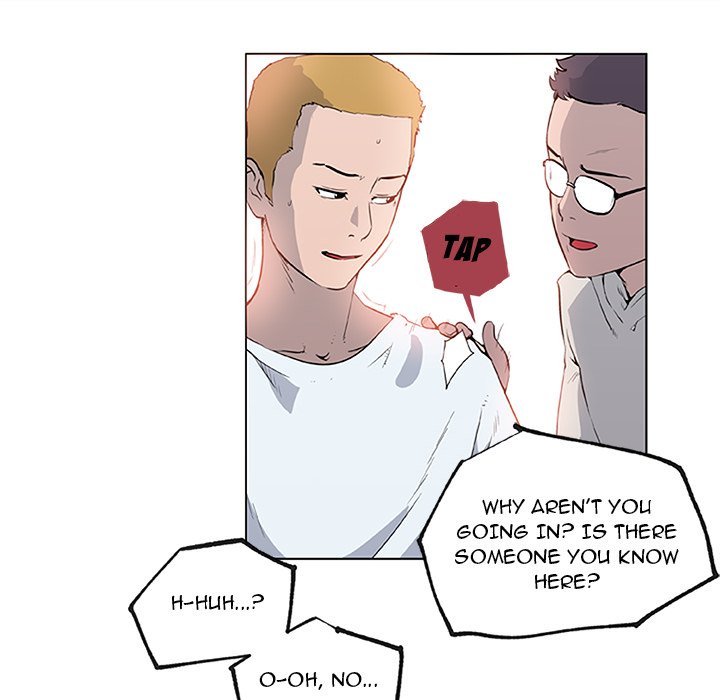 Love Recipe - Chapter 36 [photo 12] - MangaPorn