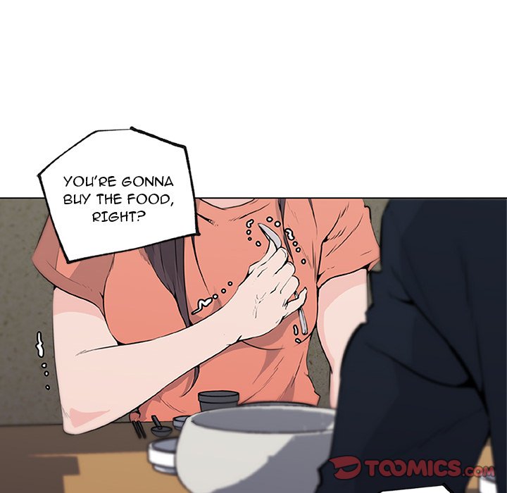 Love Recipe - Chapter 36 [photo 14] - MangaPorn