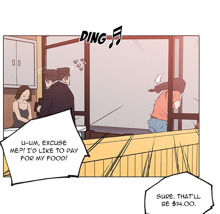 Love Recipe - Chapter 36 [photo 30] - MangaPorn