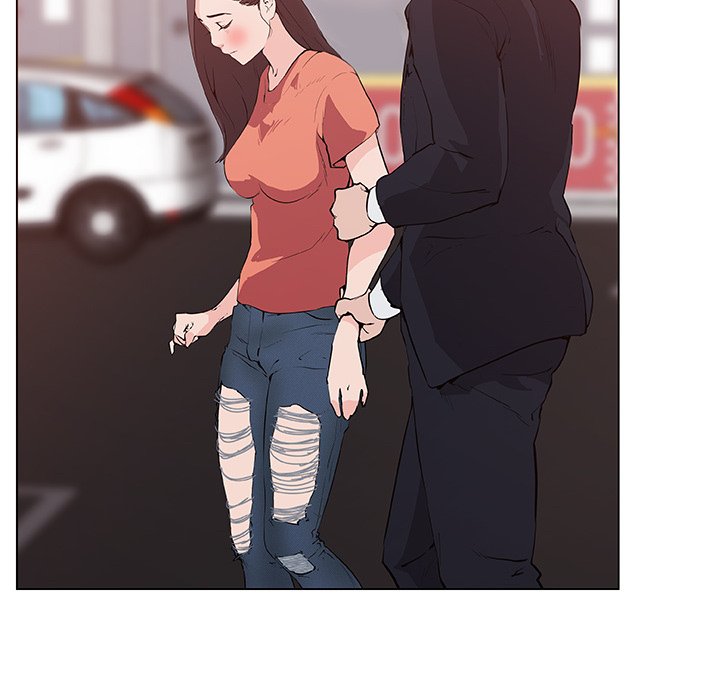 Love Recipe - Chapter 36 [photo 35] - MangaPorn