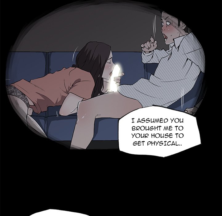 Love Recipe - Chapter 36 [photo 47] - MangaPorn