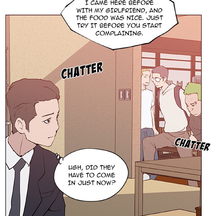 Love Recipe - Chapter 36 [photo 5] - MangaPorn