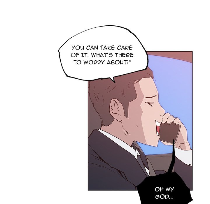 Love Recipe - Chapter 37 [photo 16] - MangaPorn