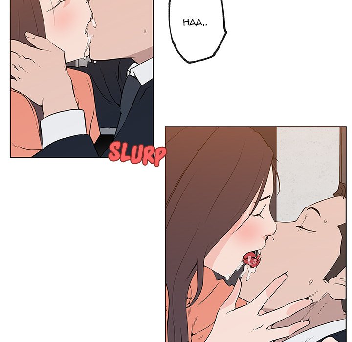 Love Recipe - Chapter 37 [photo 36] - MangaPorn