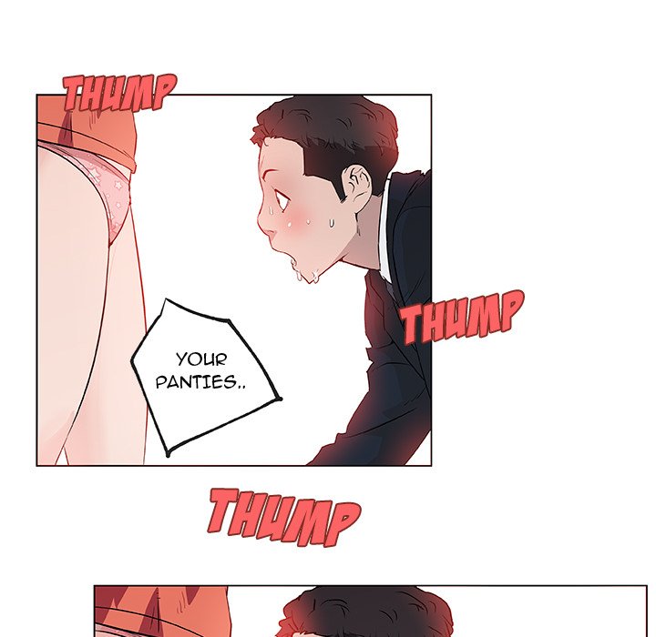 Love Recipe - Chapter 37 [photo 40] - MangaPorn