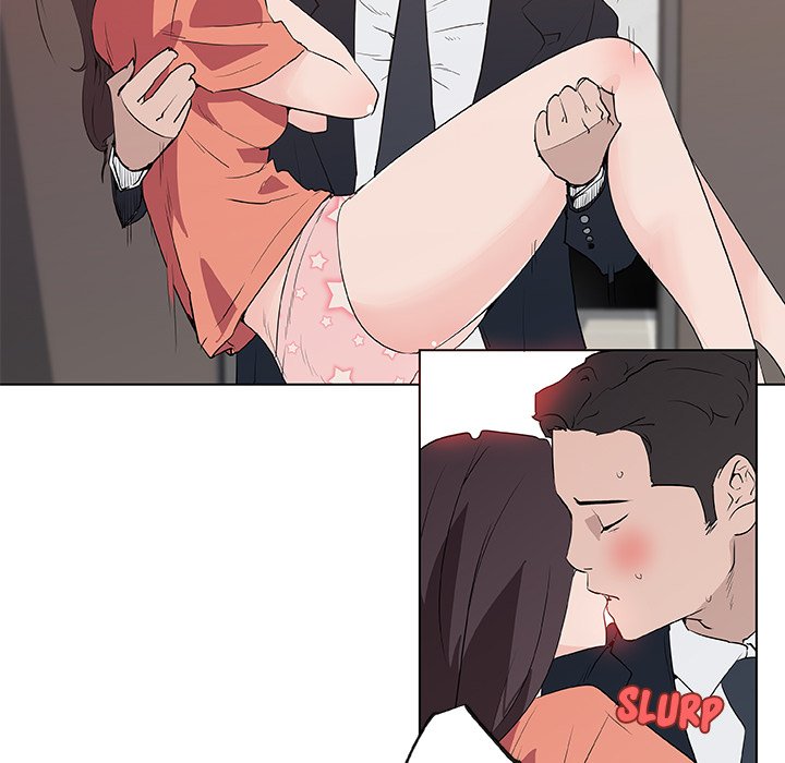 Love Recipe - Chapter 37 [photo 49] - MangaPorn
