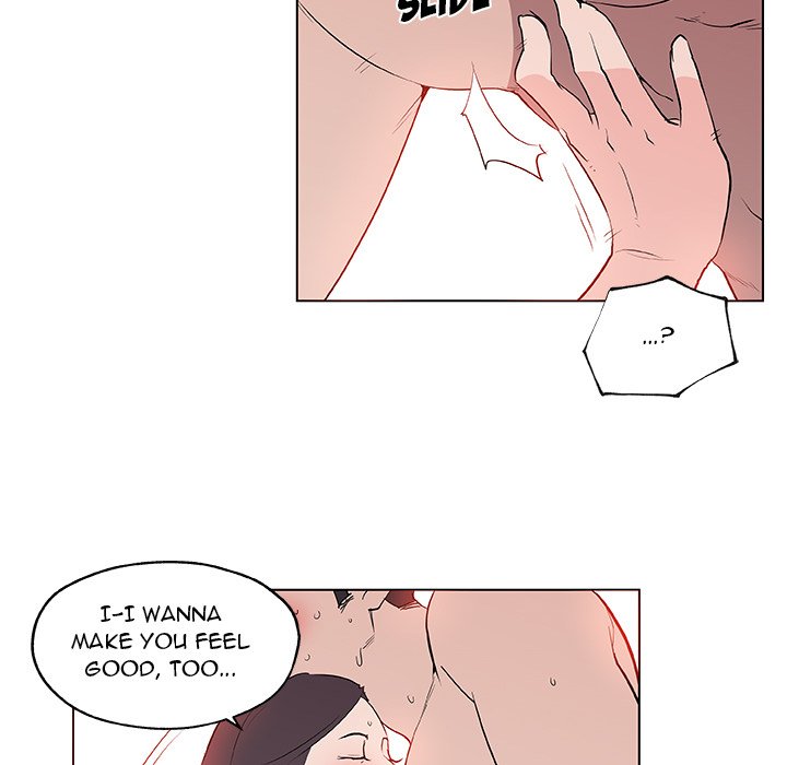 Love Recipe - Chapter 37 [photo 61] - MangaPorn