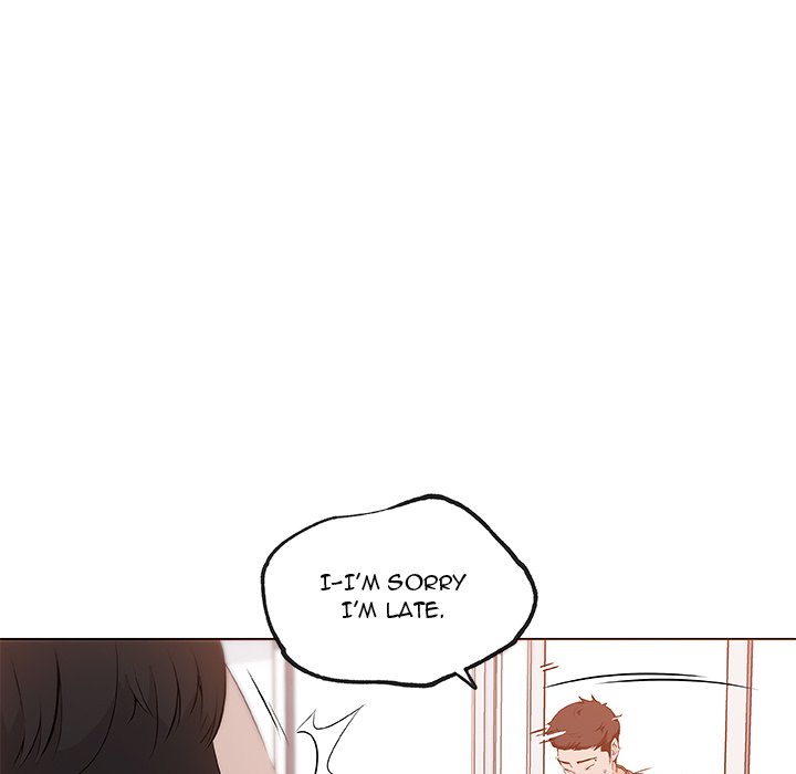 Love Recipe - Chapter 38 [photo 10] - MangaPorn