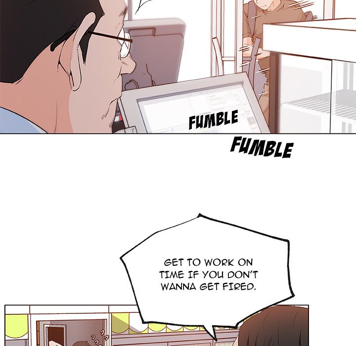 Love Recipe - Chapter 38 [photo 11] - MangaPorn