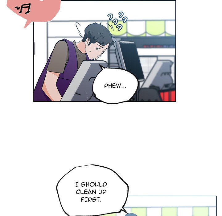 Love Recipe - Chapter 38 [photo 16] - MangaPorn