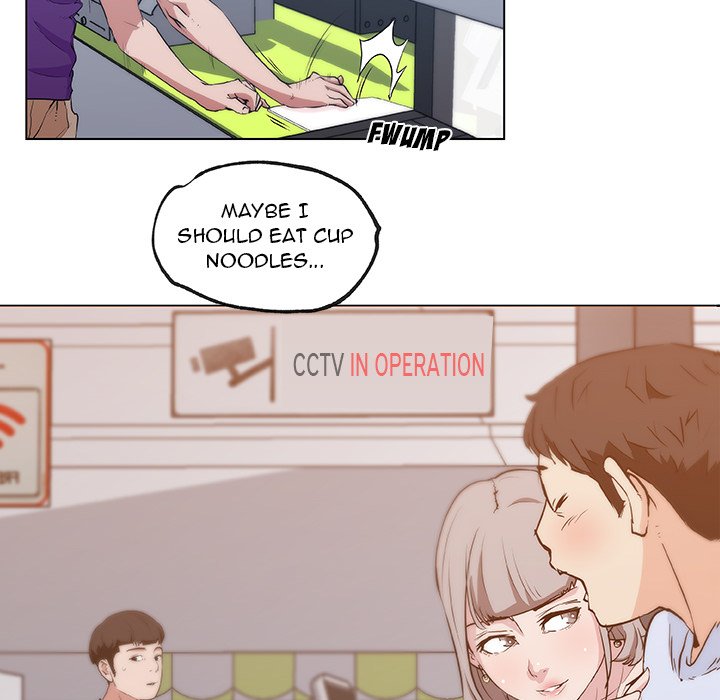 Love Recipe - Chapter 38 [photo 21] - MangaPorn