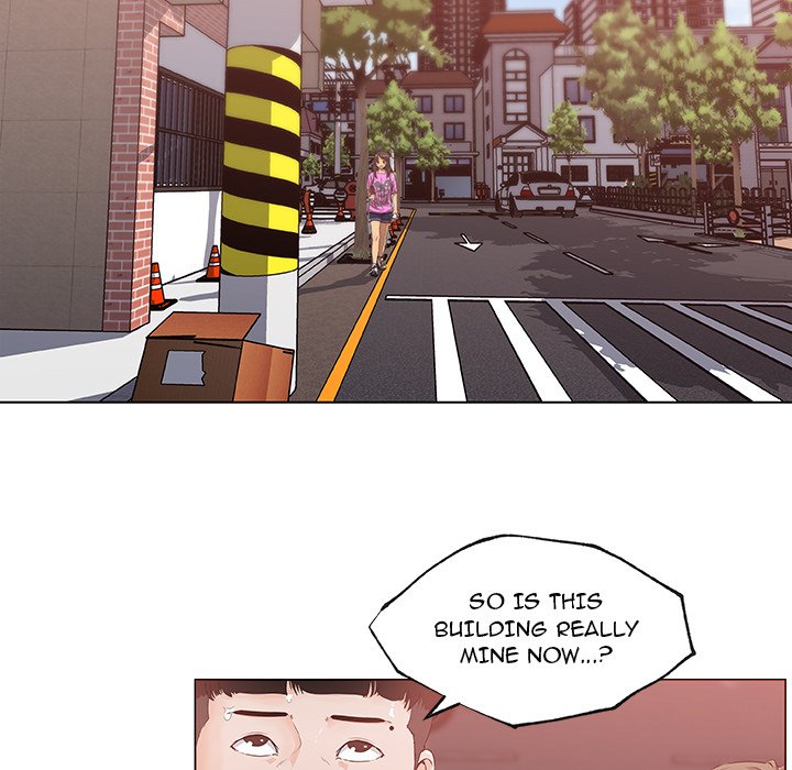 Love Recipe - Chapter 38 [photo 35] - MangaPorn