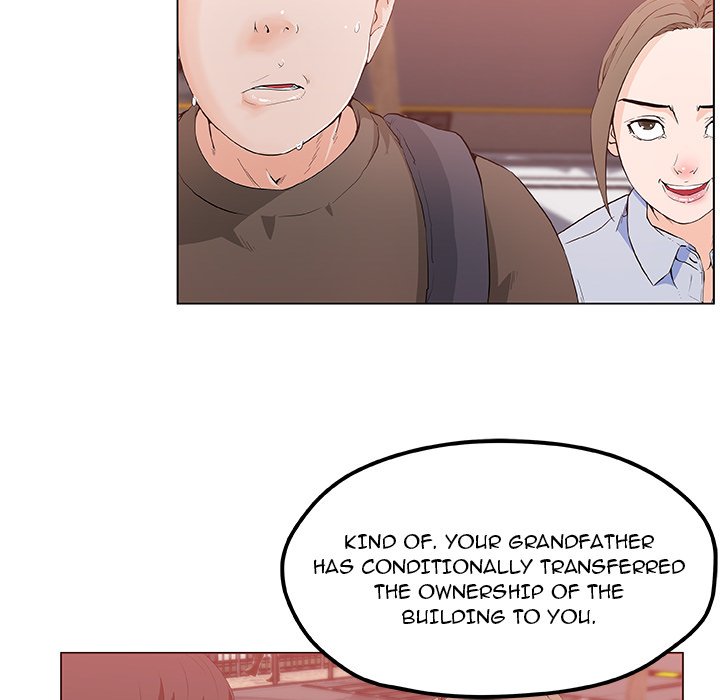 Love Recipe - Chapter 38 [photo 36] - MangaPorn
