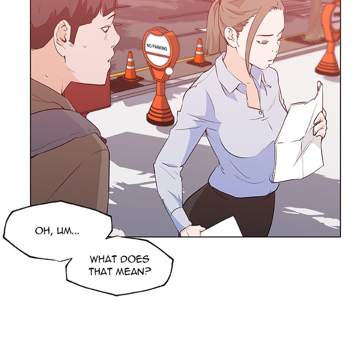Love Recipe - Chapter 38 [photo 37] - MangaPorn