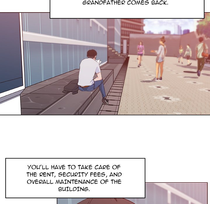 Love Recipe - Chapter 38 [photo 39] - MangaPorn