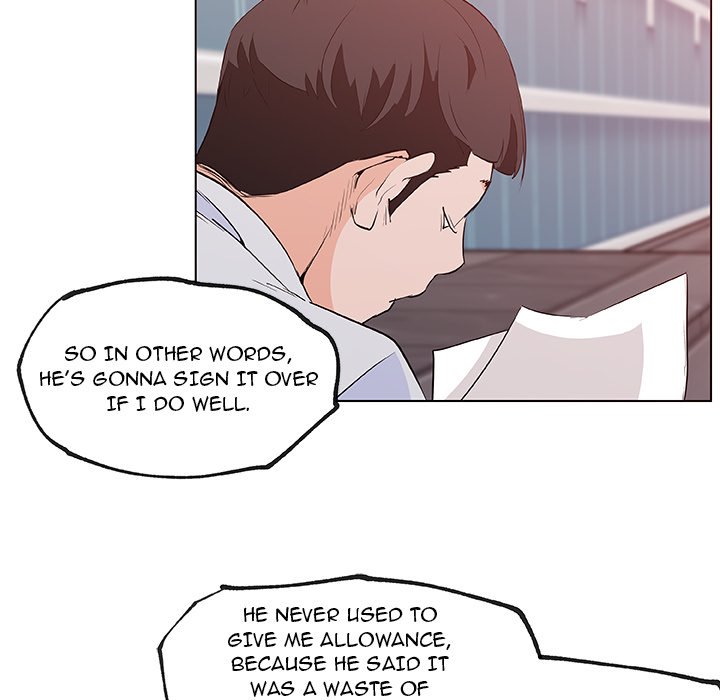 Love Recipe - Chapter 38 [photo 40] - MangaPorn