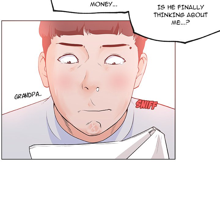 Love Recipe - Chapter 38 [photo 41] - MangaPorn