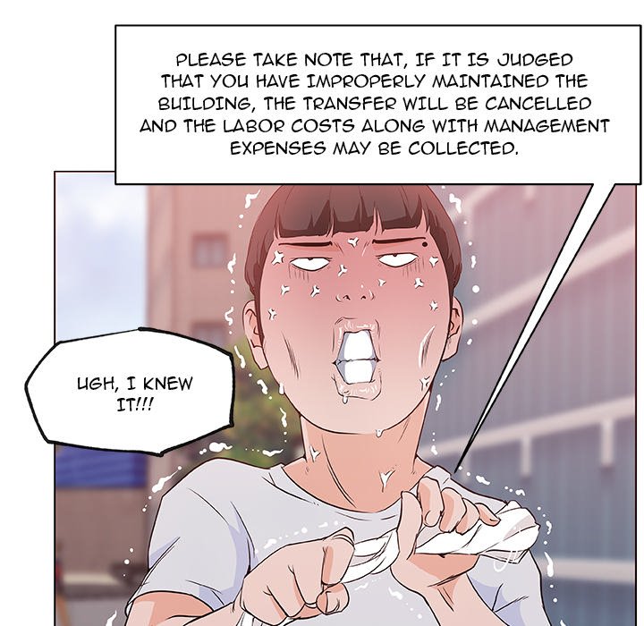 Love Recipe - Chapter 38 [photo 42] - MangaPorn