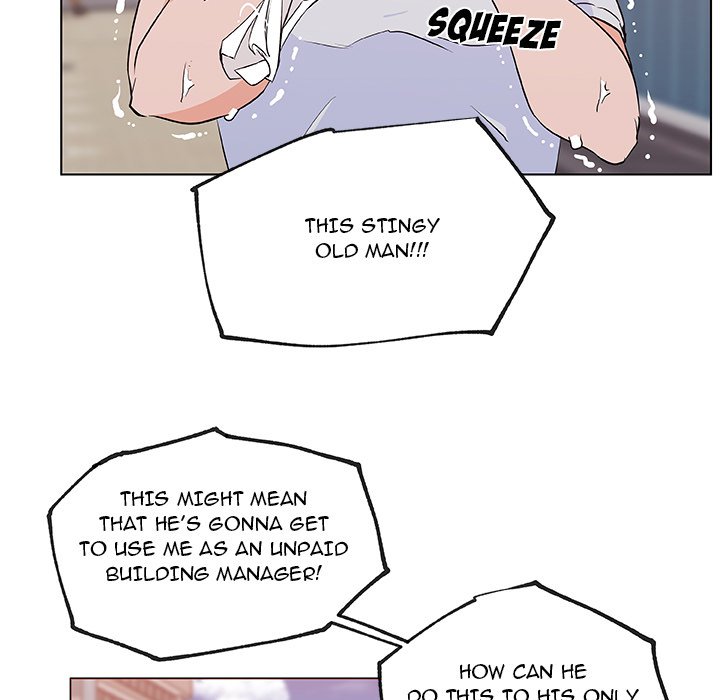 Love Recipe - Chapter 38 [photo 43] - MangaPorn