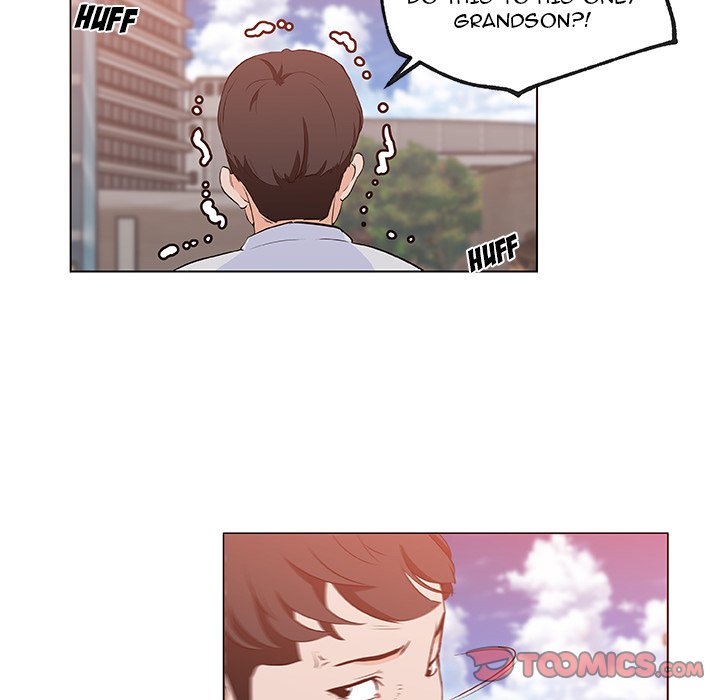 Love Recipe - Chapter 38 [photo 44] - MangaPorn