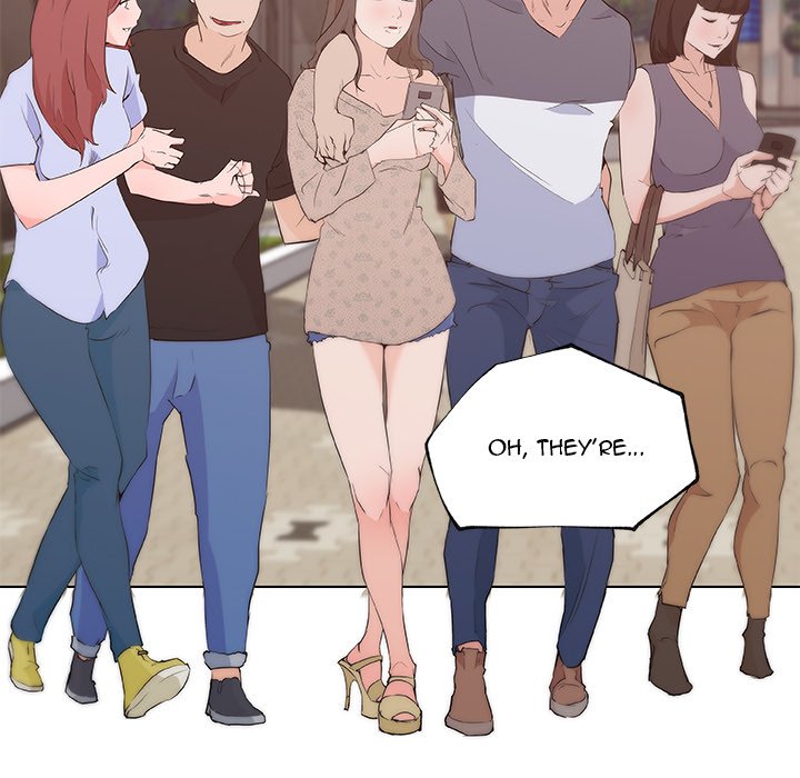 Love Recipe - Chapter 38 [photo 46] - MangaPorn