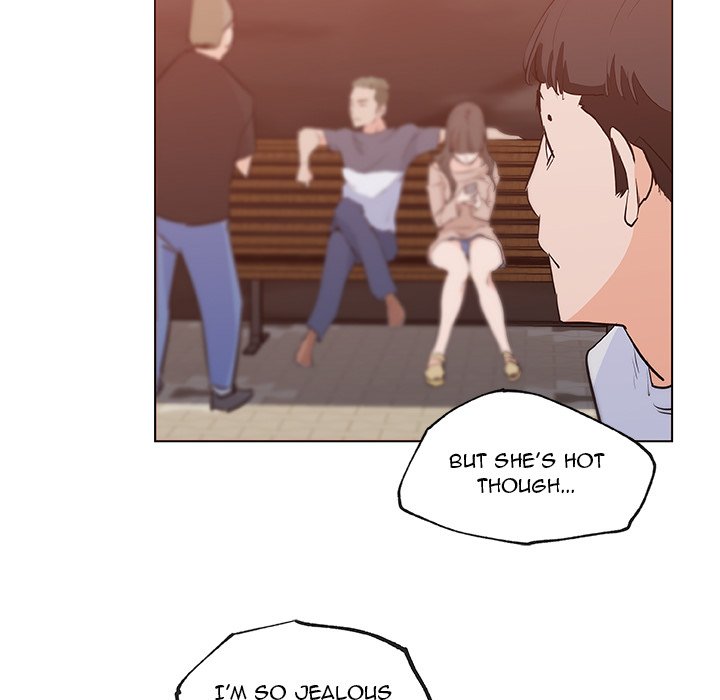 Love Recipe - Chapter 38 [photo 49] - MangaPorn