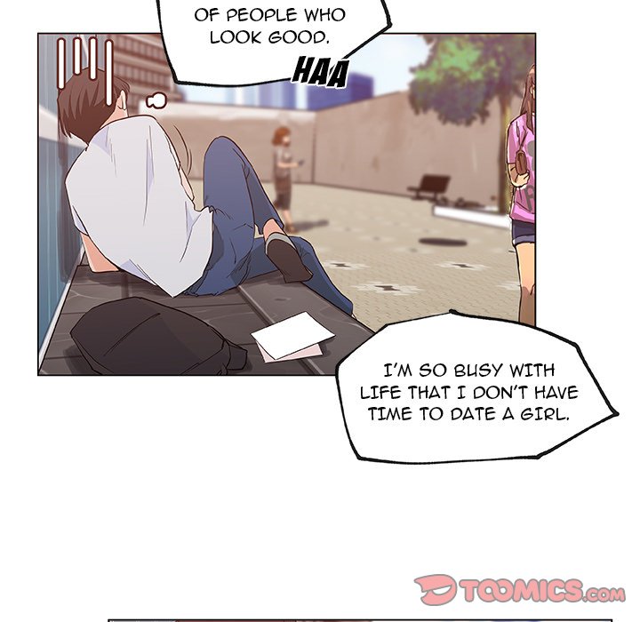 Love Recipe - Chapter 38 [photo 50] - MangaPorn