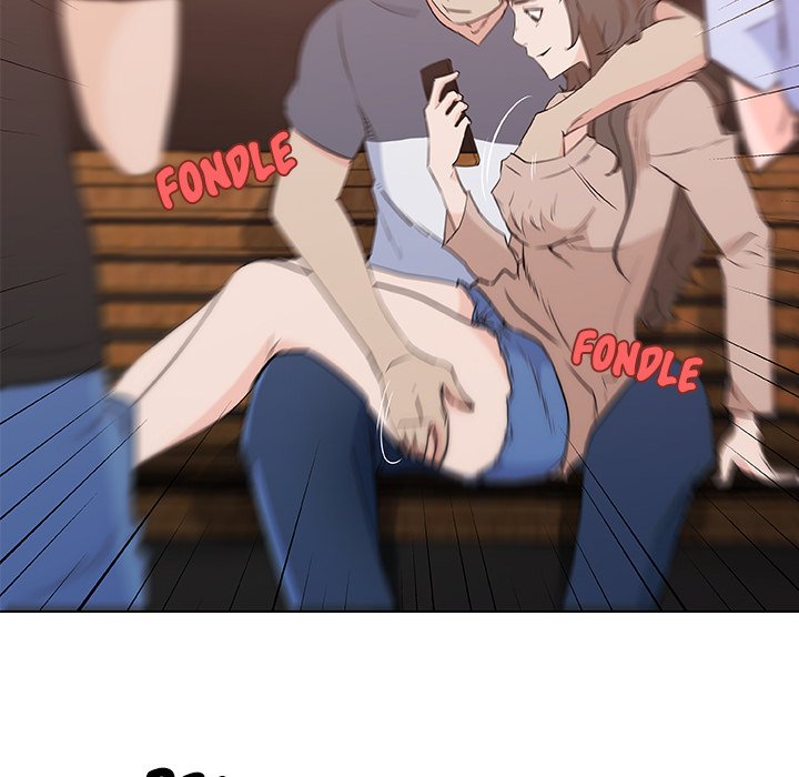 Love Recipe - Chapter 38 [photo 52] - MangaPorn