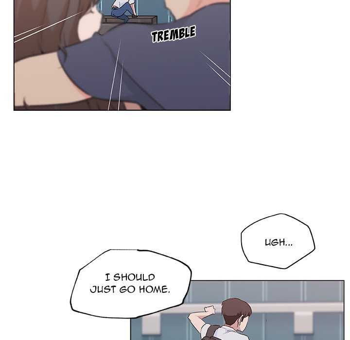 Love Recipe - Chapter 38 [photo 57] - MangaPorn